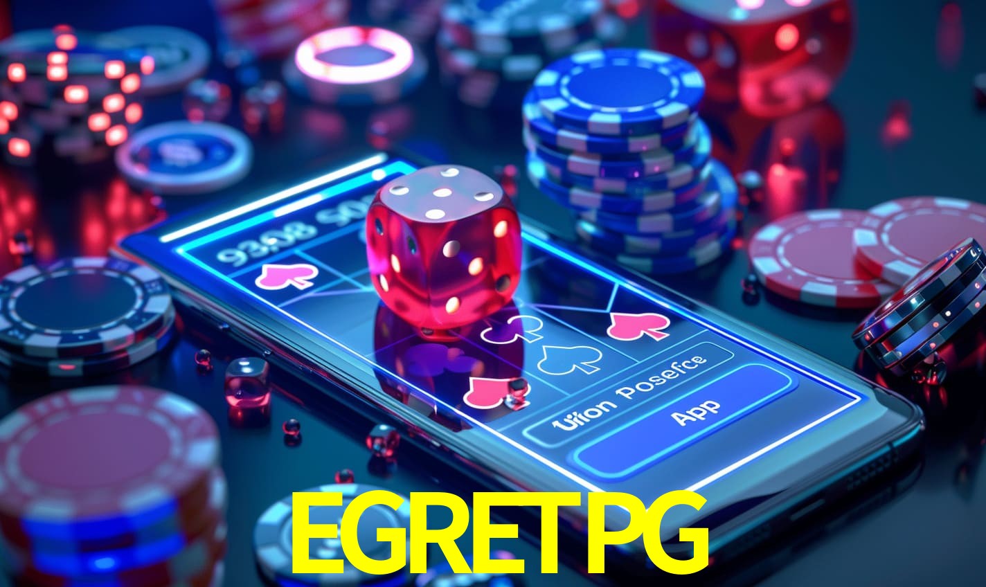 Baixar App EGRETPG