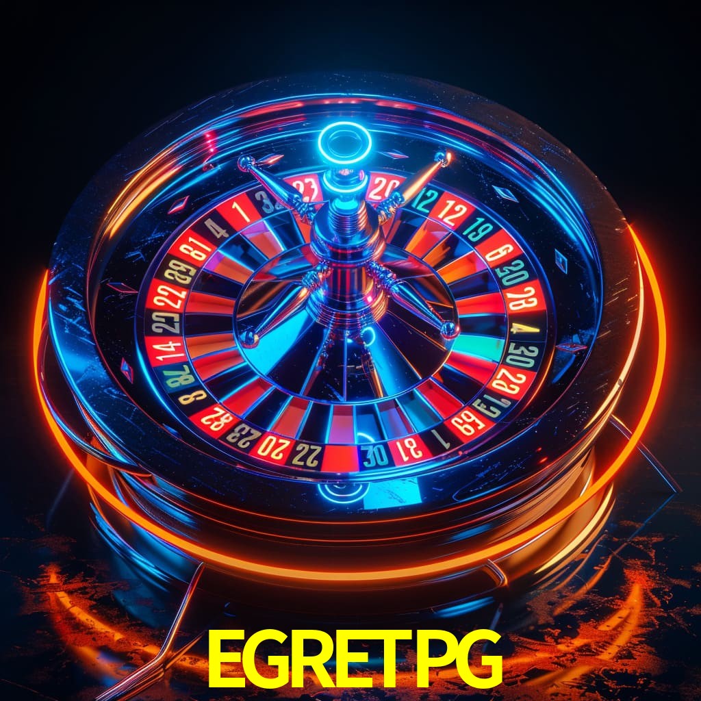 Melhor Casino Online EGRETPG