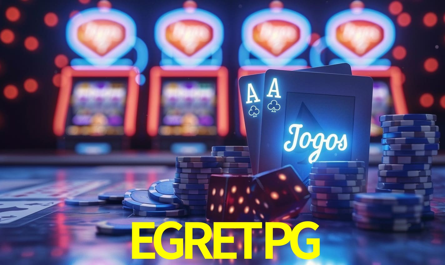 Lista de Jogos EGRETPG