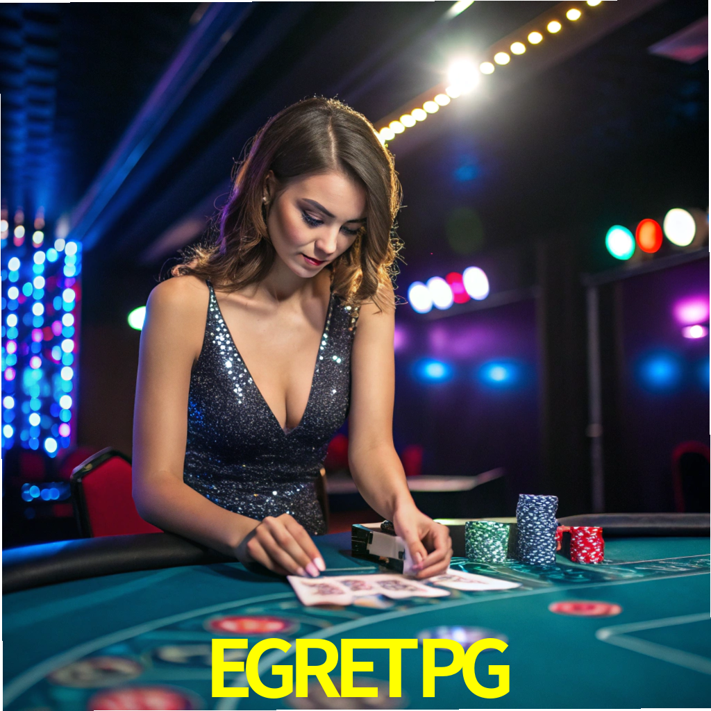 Cassino Online EGRETPG